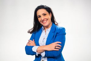 Wandreza Bayona, CEO do Instituto Ser+