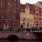 hotel bethel over nyhavn canal in copenhagen